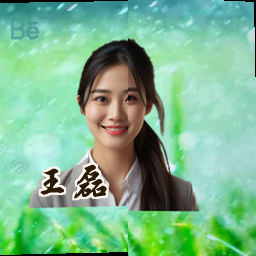王磊